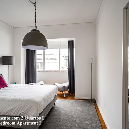 Akicity Santos Urban Lisboa Екстериор снимка