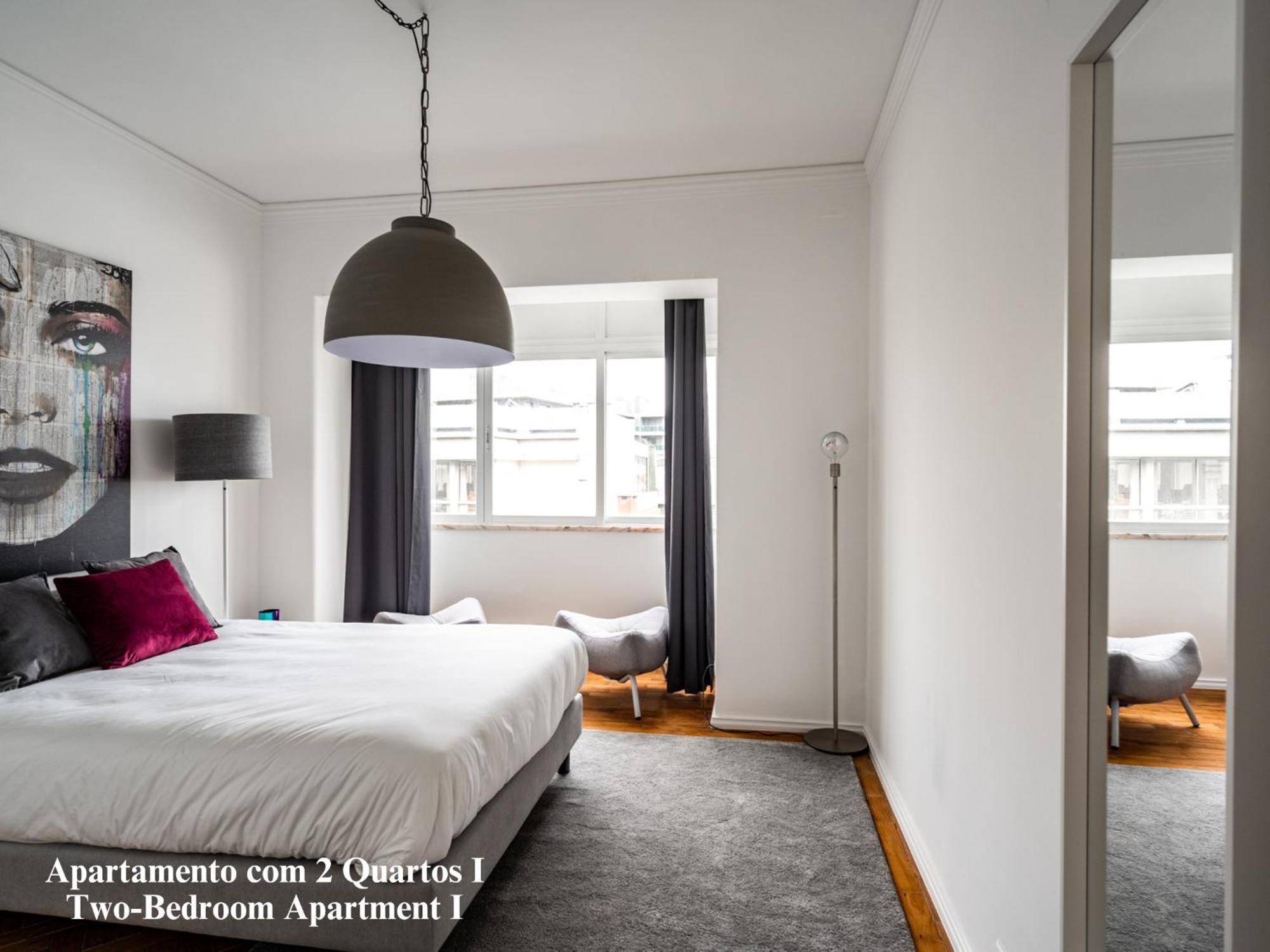 Akicity Santos Urban Lisboa Екстериор снимка