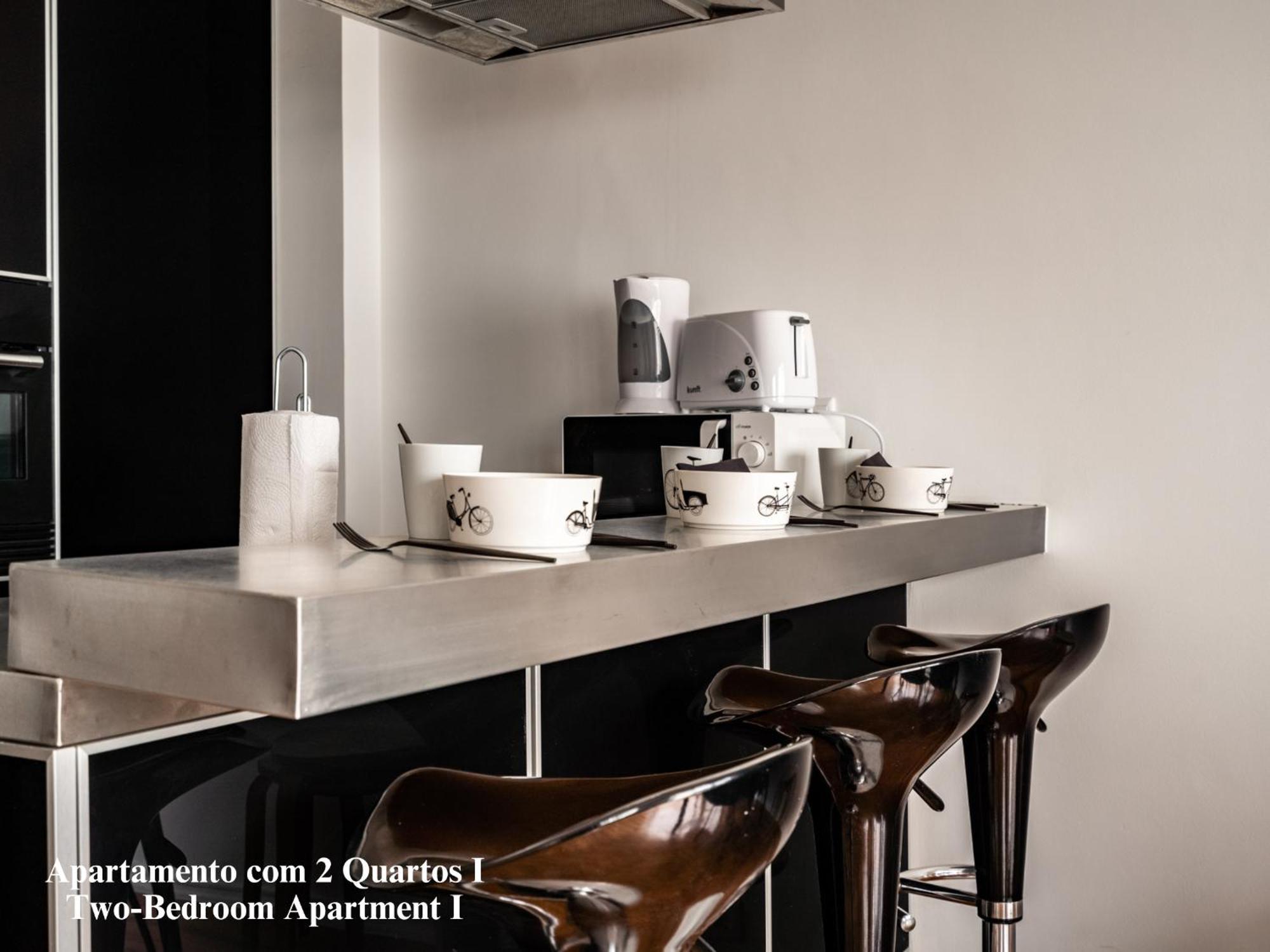 Akicity Santos Urban Lisboa Екстериор снимка