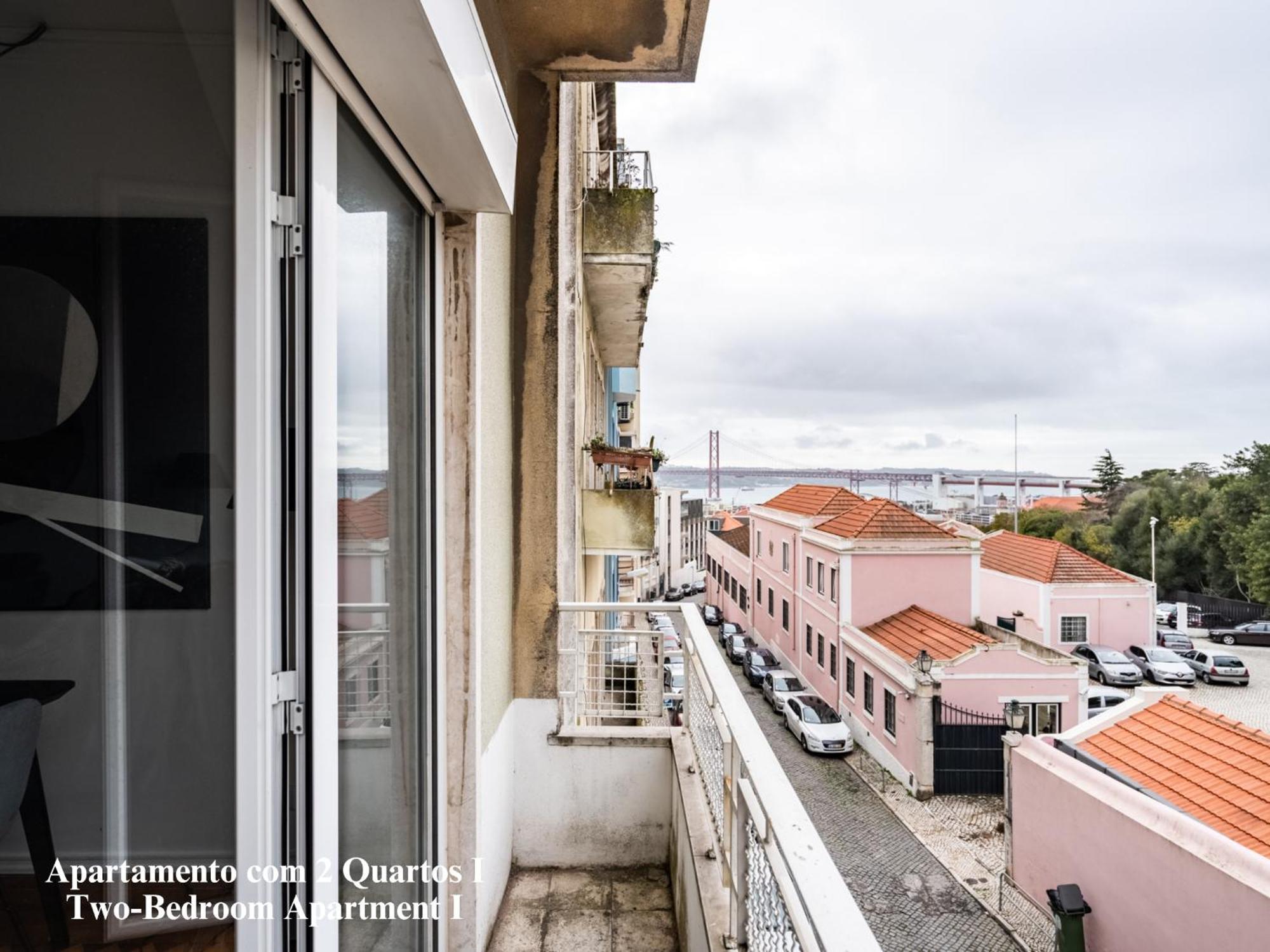 Akicity Santos Urban Lisboa Екстериор снимка
