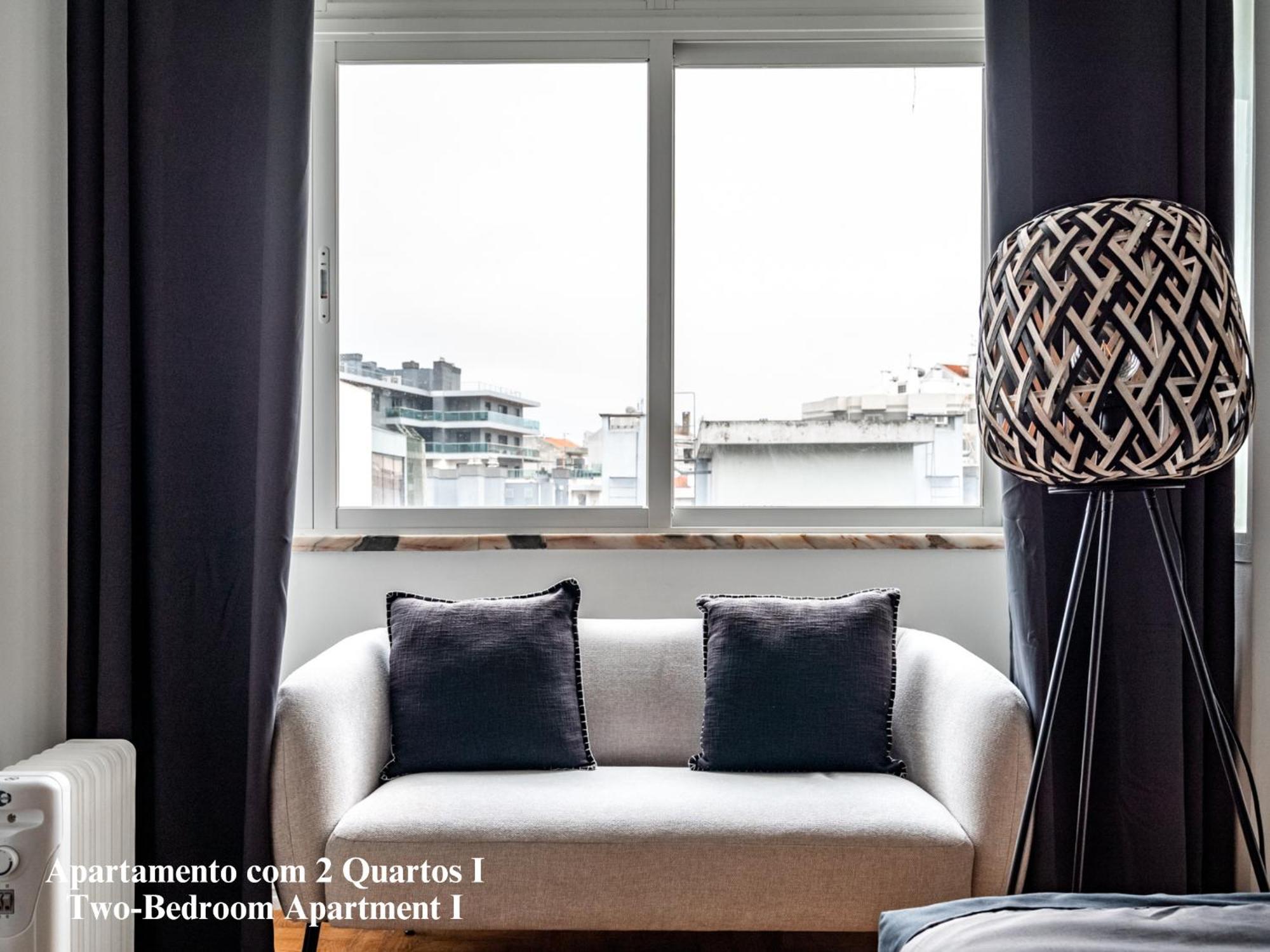 Akicity Santos Urban Lisboa Екстериор снимка