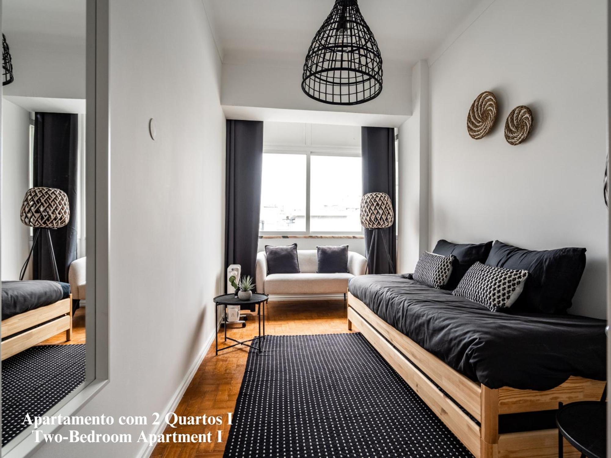 Akicity Santos Urban Lisboa Екстериор снимка