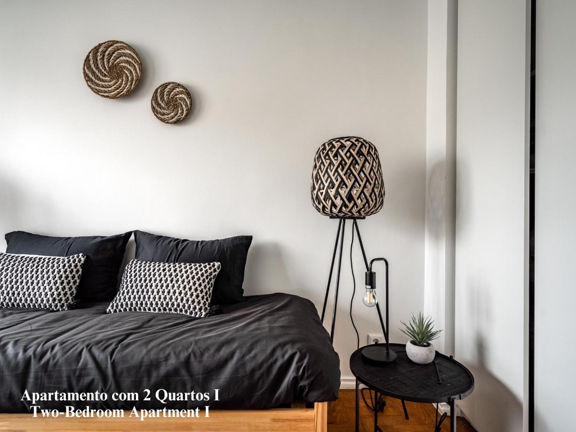 Akicity Santos Urban Lisboa Екстериор снимка