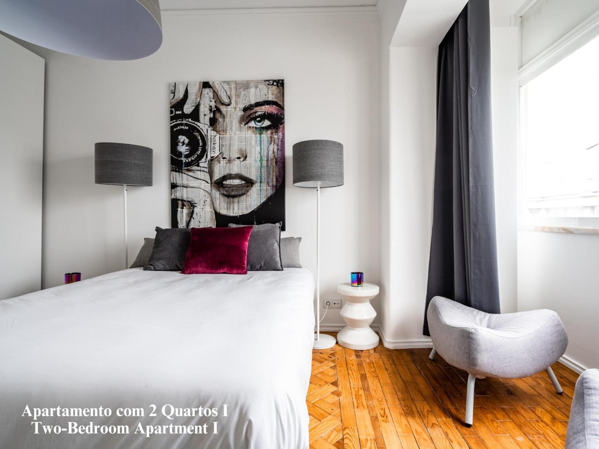 Akicity Santos Urban Lisboa Екстериор снимка