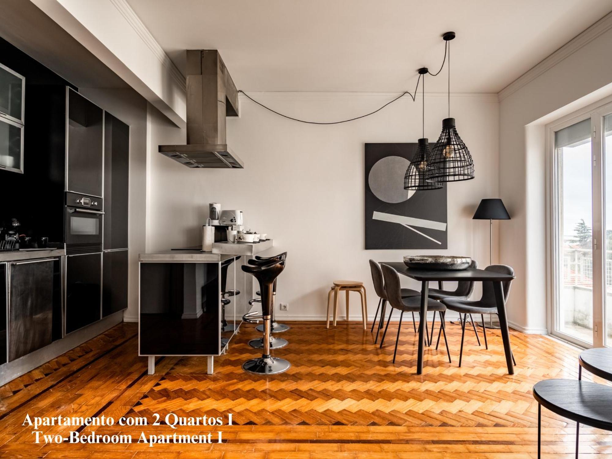 Akicity Santos Urban Lisboa Екстериор снимка